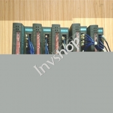 1PC Siemens 6EP1931-2EC41 USED Power