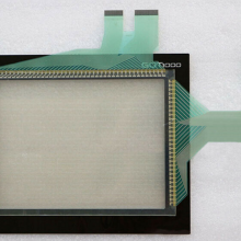 mitsubishi GT1562-VNBA Touch screen + protective film