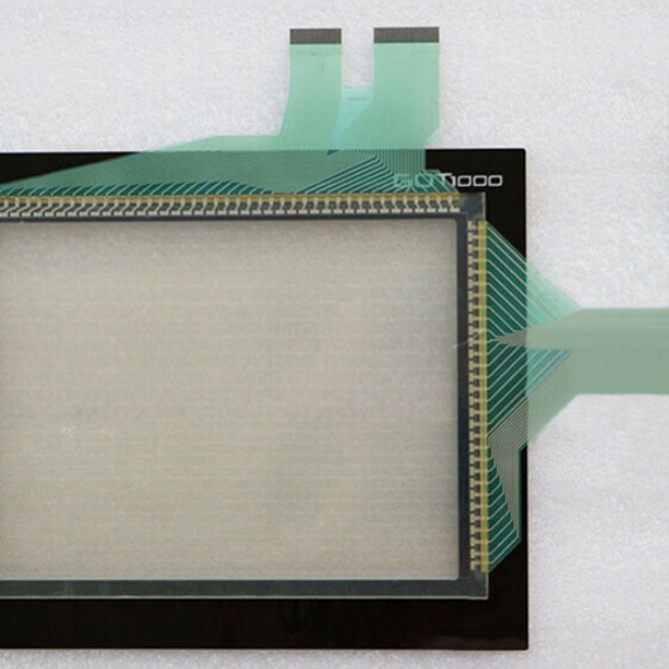 mitsubishi GT1562-VNBA Touch screen + protective film