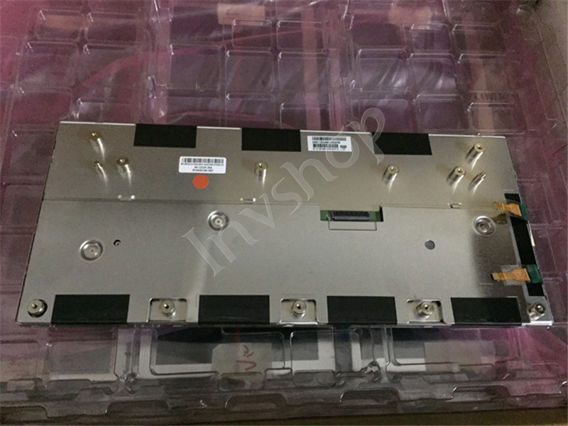 C123HAN01.0 New and Original AUO 12.3inch LCD Display
