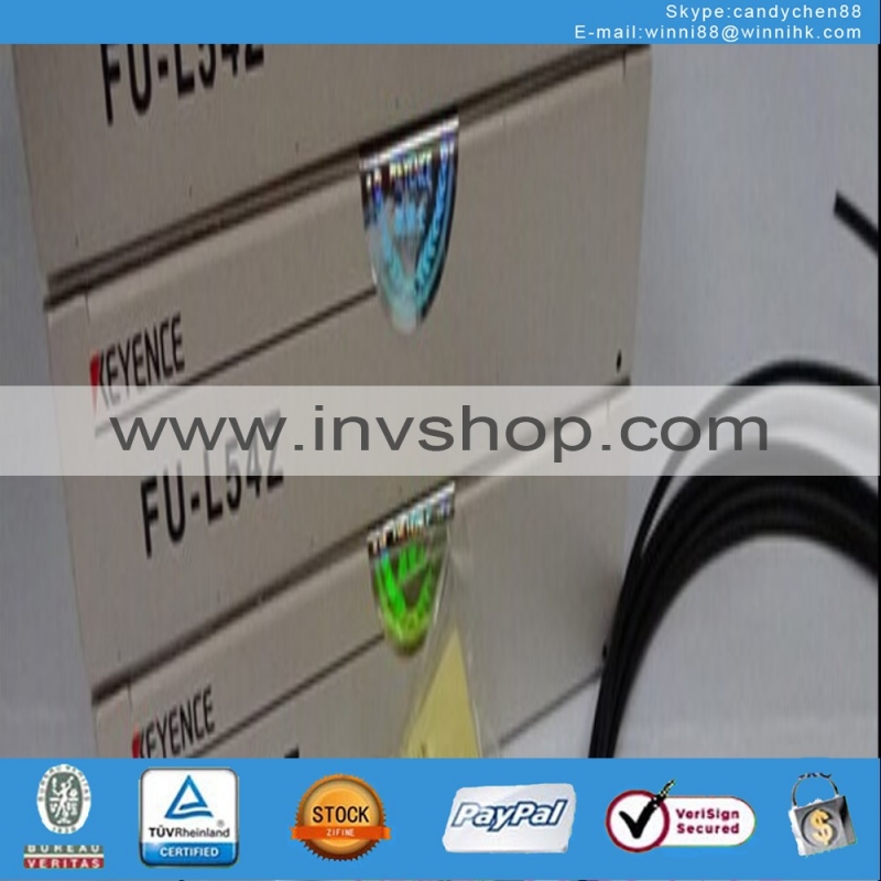 NeUe fu-l54z keyence - sensor