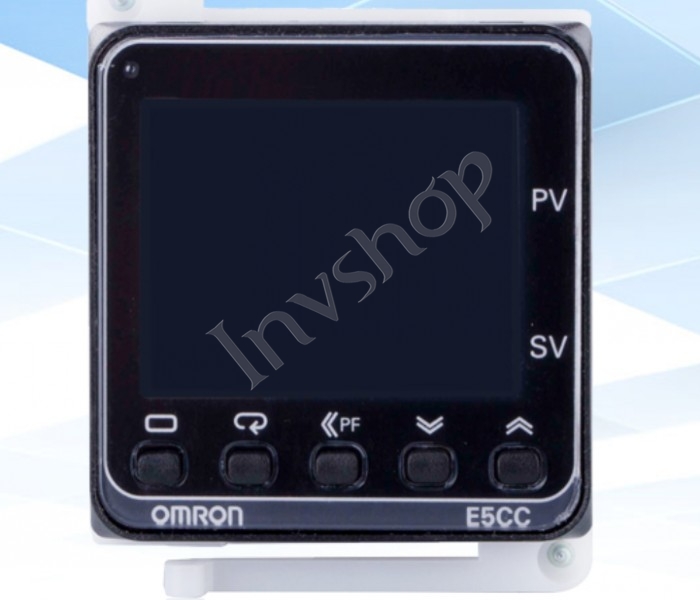 neue Original OMRON E5CC-RX2ASM-802 Temperaturregler