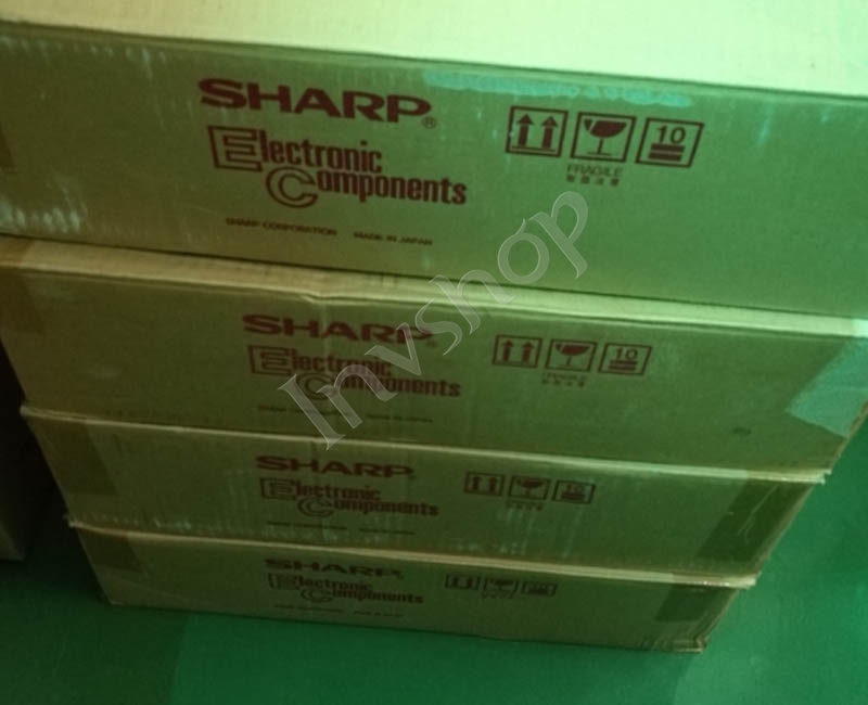 LQ058T3GG01S SHARP 5,8 Zoll LCD-Display Neu und Original