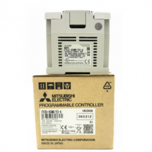 FX3U-80MR/ES-A MITSUBISHI Melsec PLC programmable controller