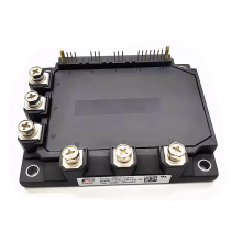 6MBP75RU2A120-01 Brand New Original Spot IGBT Module Reliable Gold Supplier