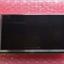 Transmissive 6.5 Inch KOE Color TFT Industria LCD Module TX17D200VM0BAA