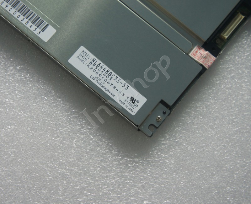 LM24013W SHARP 4.6 inch LCD screen