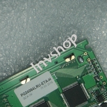 Farbe - STN - LCD - display MIT 320 X 240 ag-320240f