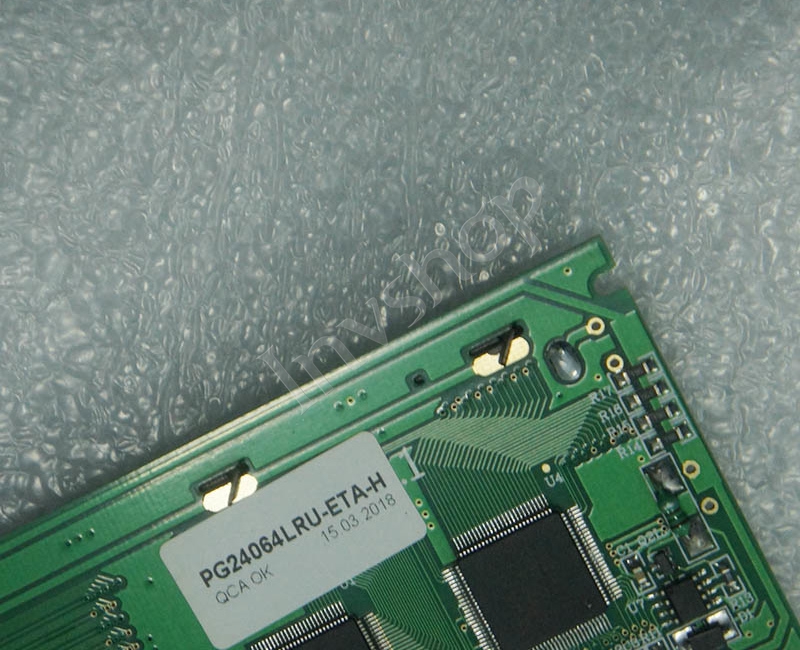 AMPIRE STN LCD Screen Display Panel 320*240 AG-320240A1 AG320240A1