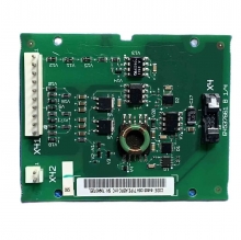 ABB Wechselrichter ACS800 Serie Bremsplatten-Chopper ABRC-01C