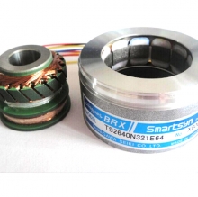 TS2640N321E64 Tamagawa Servo Motor Resolver