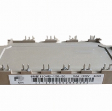 Power module 6mbi180vb-120-50