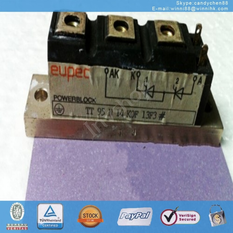 NeUe 1di200zn120 1di200zn-120 Fuji - modul