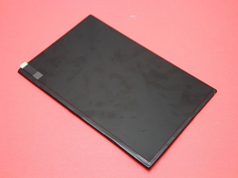 High Brightness Antiglare 10.1 Inch Chimei With Full View Angle LCD Panel N101ICG-L21