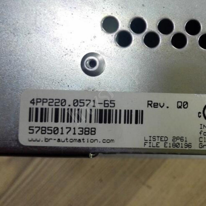 baikalei touchscreen 4pp220.0571-65