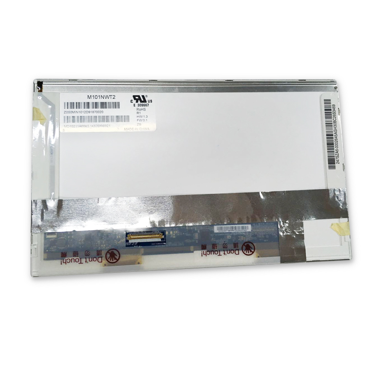 M101NWT2 R1 IVO 10,1-Zoll-LCD-panel