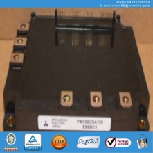 NEW PM100CSA120 MITSUBISHI MODULE PM100CSA-120