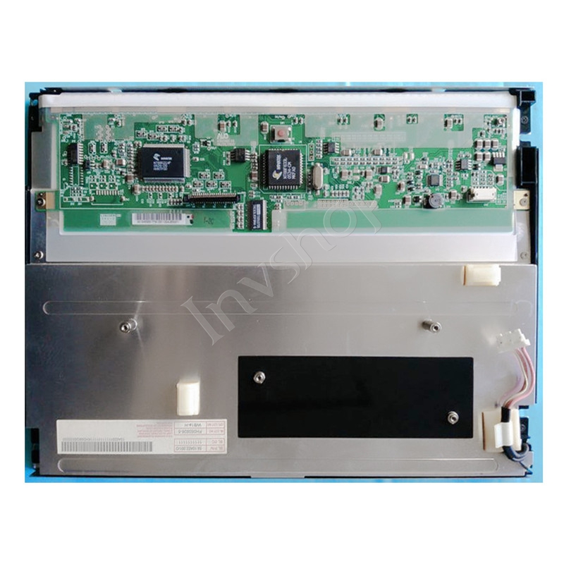 A104SN01 V8 AUO 10.4inch LCD Display New and Original