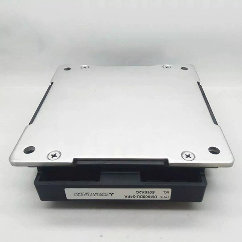 CM600DU-24FA New Original Mitsubishi Power Module lvds Online One-stop Shopping