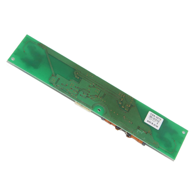 PCU-P141A LCD-Wechselrichter für 15 Zoll 1024 * 768 SCHARFE LCD-PLATTE LQ150X1LW71N