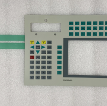 Siemens OP35 6AV3535 6AV3535-1TR41-0BX0 Keypad Membrane