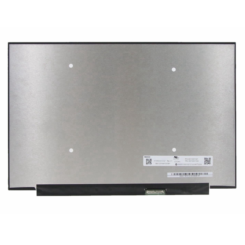 N133GCA-GQ1 Innolux 13.3