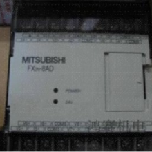 MITSUBISHI PLC FX2N-8AD