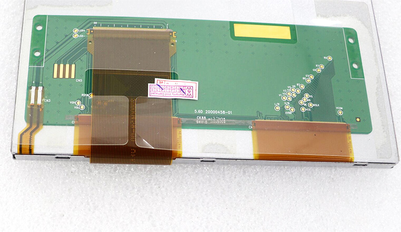 AT056TN52 v.3 Innolux 5,6-Zoll-LCD-Anzeige AT056TN52 V3