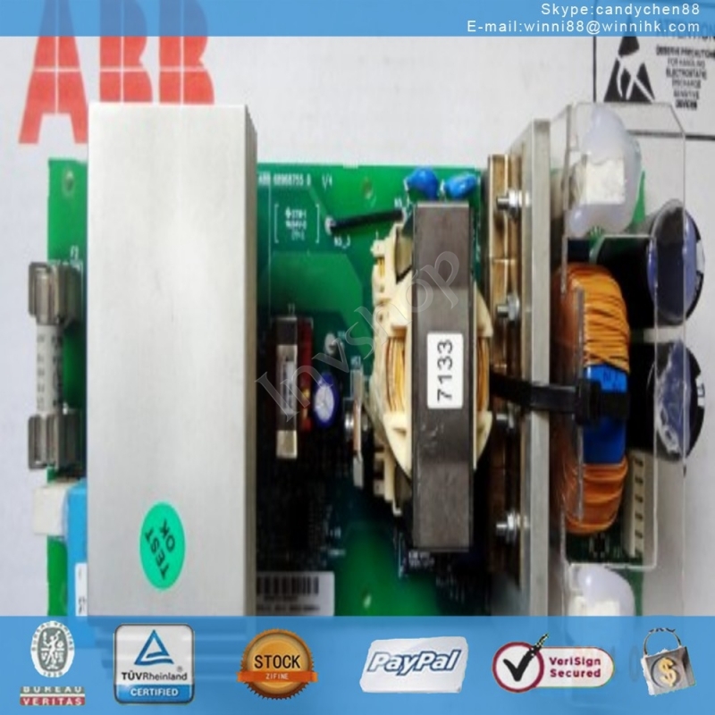 AFPS-11C inverter Used for ABB 60 days warranty