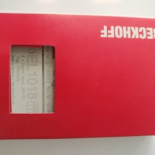 BECKHOFF module EL1018