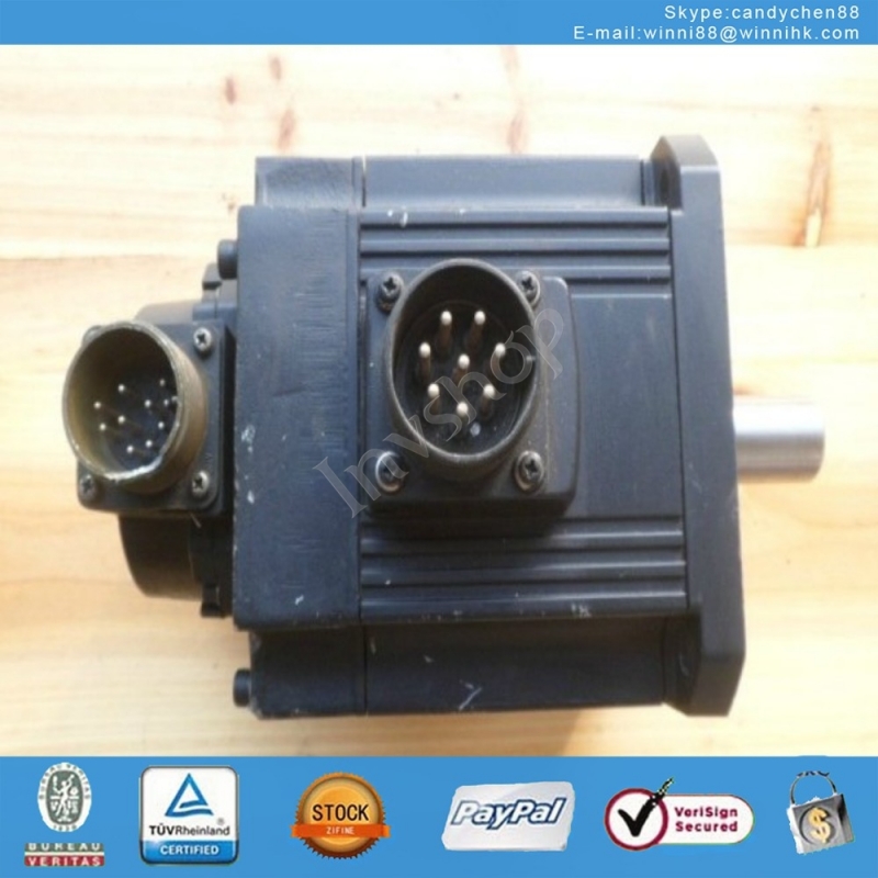 Mitsubishi - Servo - Motoren - 60 - Tage - Garantie sf102b verwendet