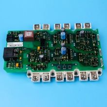 Siemens S120 Wechselrichter-Ansteuerplatine A5E00297633