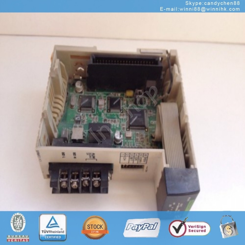 New CQM1-SRM21-V1 OMRON PLC Module