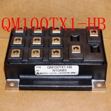 NEW QM100TX-H MITSUBISHI GTR QM100TXH