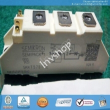 NeUe skkt57b-12e semikron - modul skkt57b12e