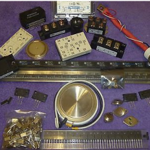 Mitsubishi PM800HSA120