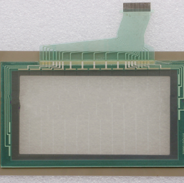 OMRON NT21-ST121B-E Touch screen + protective film