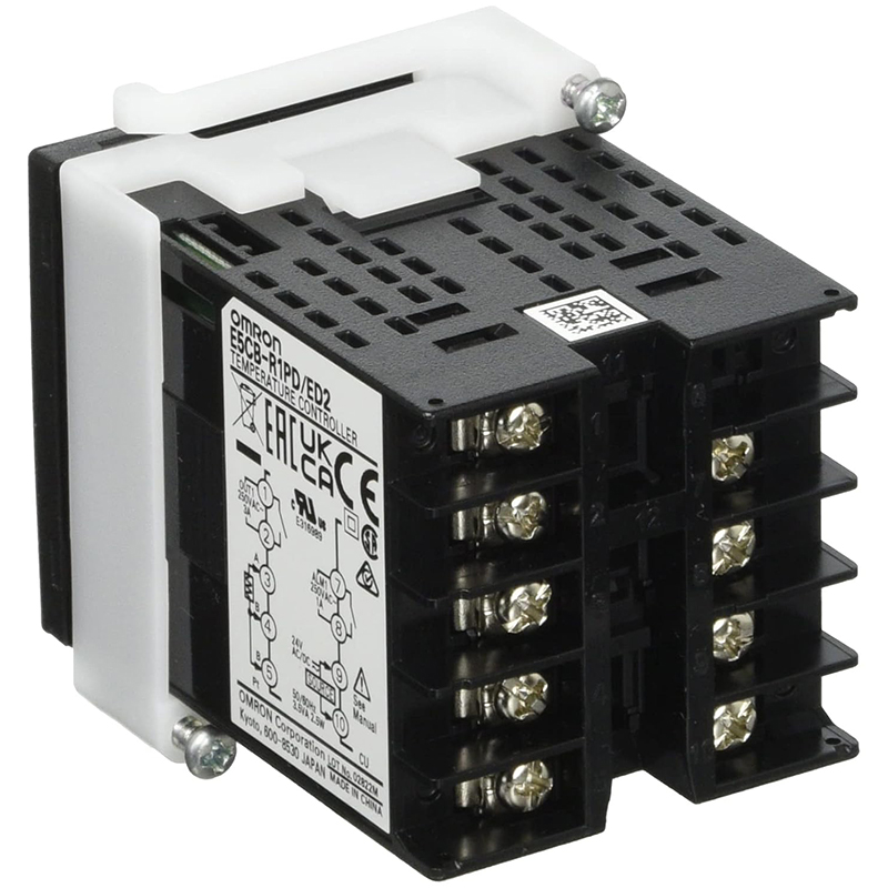 E5CB-R1PD AC/DC24 Omron Temperaturregler lvds Online aus einer Hand einkaufen