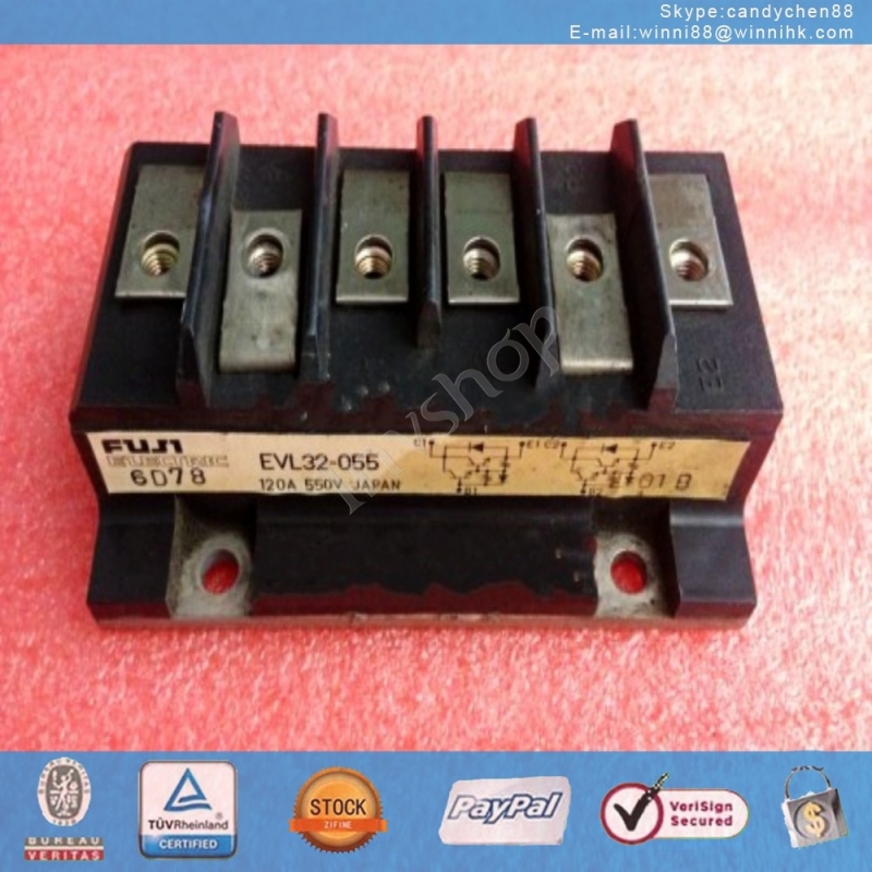 NEW EVL32-055 EVL32055 FUJI MODULE