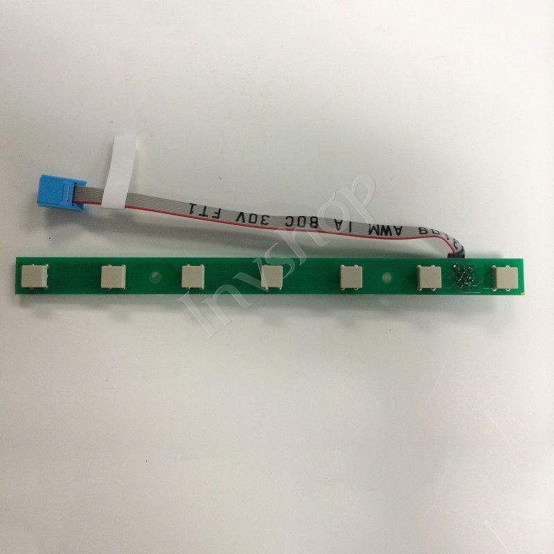 FANUC Fanaco Key Bar A20B-1006-0270