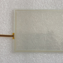 Siemens KTP700F 6AV2125 6AV2125-2GB23-0AX0 Touch screen glass