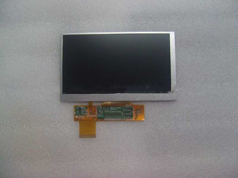 6 inch high definition LCD Universal screen TM060RBH01