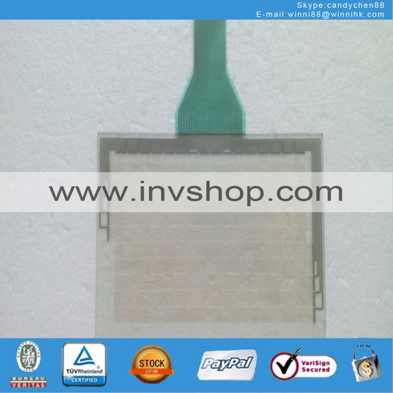 NeUe a0061df11 touchscreen - Glas