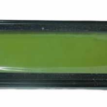 G64240-02 PB0017-01 LCD display PANEL