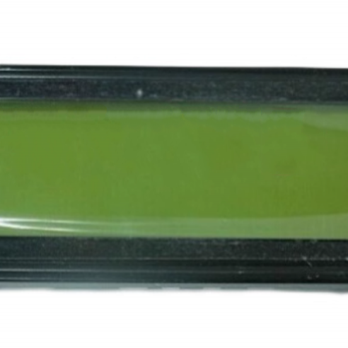 G64240-02 PB0017-01 LCD display PANEL