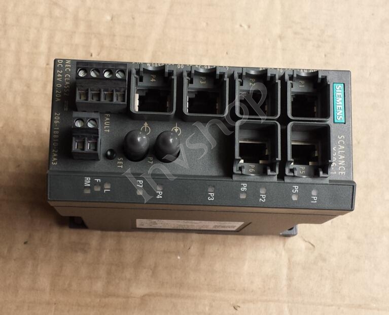 Original X206.6GK5 SCALANCE