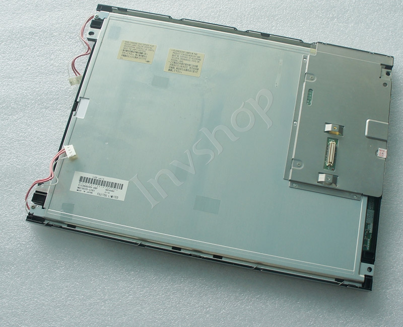 FLC38XGC6V-06P 15.0' 1024*768  TFT-LCD discreen 60 pins