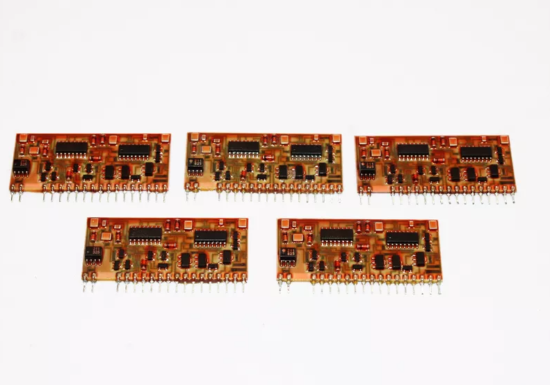 VEE 8 781 301.02 used integration Circuit Board lvds Online One-stop Shopping