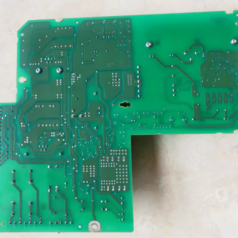Siemens 6SE70 Inverter PSU1 Power Board 6SE7031-7HG84-1JA1