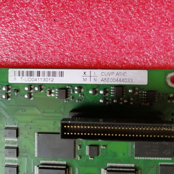 A5E00444033 UVP ASIC Motherboard Neu und Original